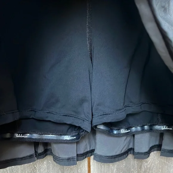 Lululemon Run Pace Setter Skirt - Picture 6 of 13